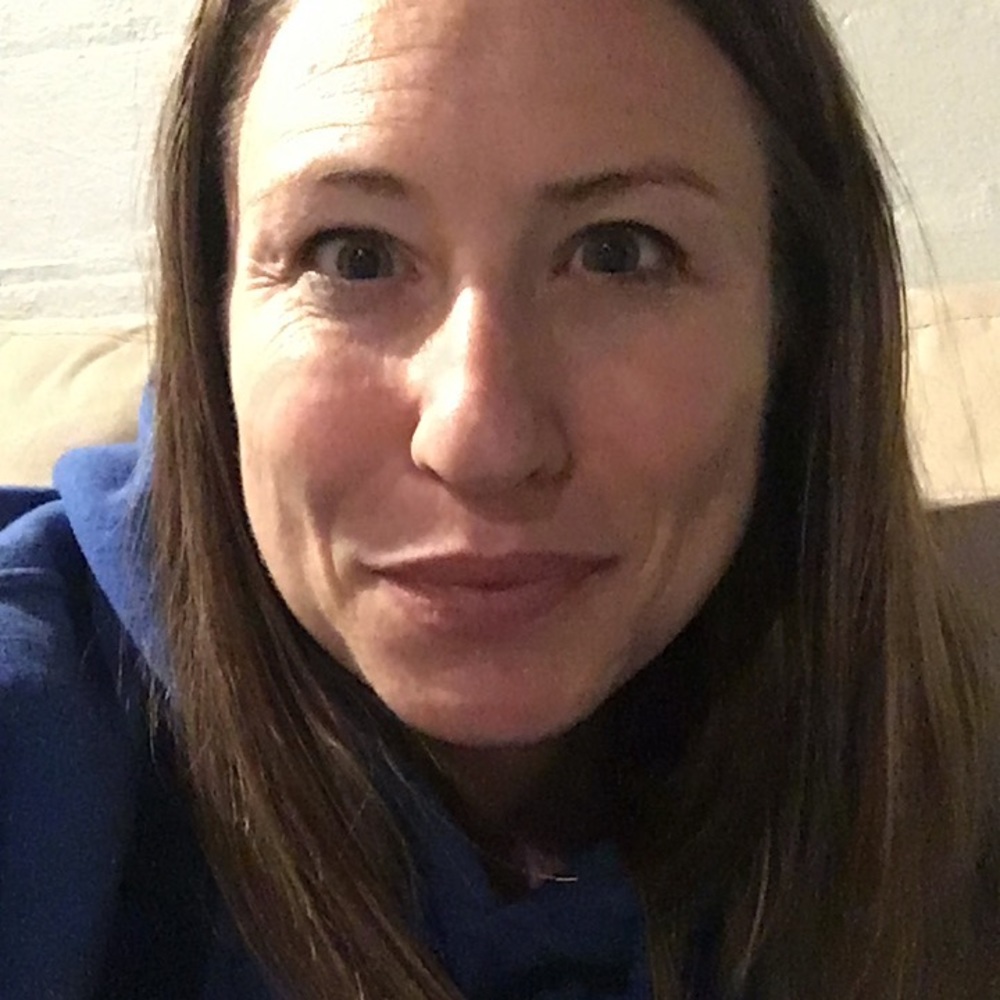 Meet your Posher, Jenelle